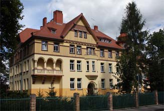 Specjalistyczny Szpital MSWiA Jelenia Góra